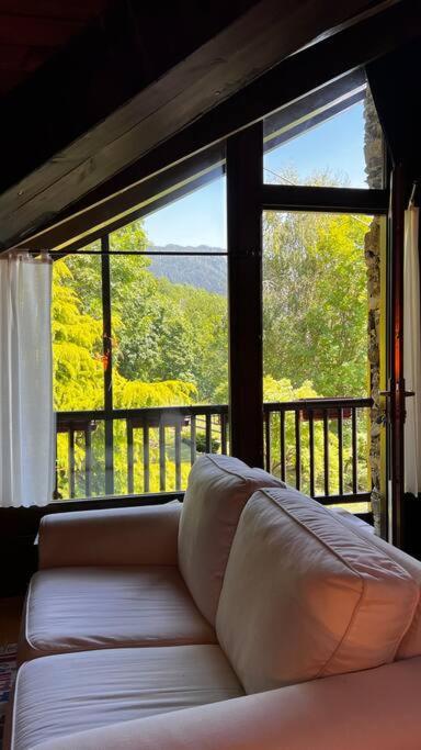 Chalet Cheverel Remondey ภายนอก รูปภาพ