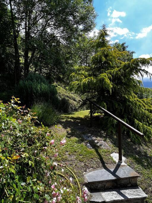 Chalet Cheverel Remondey ภายนอก รูปภาพ