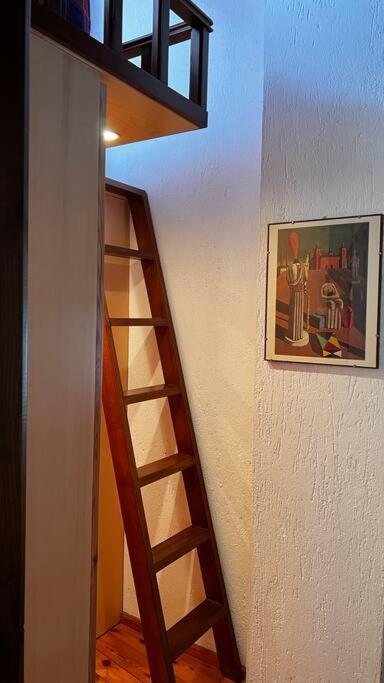 Chalet Cheverel Remondey ภายนอก รูปภาพ
