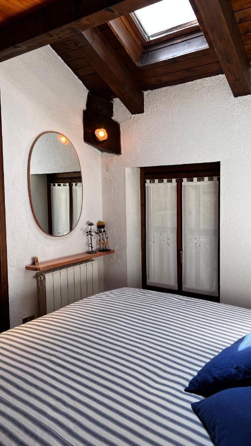 Chalet Cheverel Remondey ภายนอก รูปภาพ